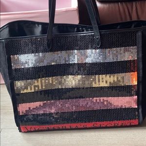 💎Victoria Secret Tote+Wristlet Bags